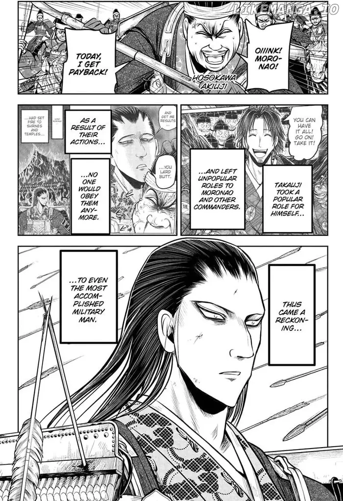 The Elusive Samurai Chapter 200 image 18_optimized